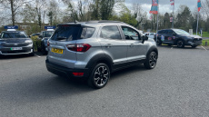 Ford EcoSport 1.0 EcoBoost 125 Active 5dr Petrol Hatchback